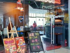 -Ricci睿奇美式餐厅(五道口店)