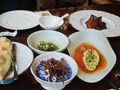 -南堂馆·新川菜(天府三街店)