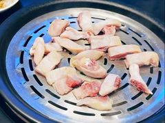 -水禾轩·海鲜蒸汽主题餐厅(拱北店)