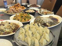 -渔家乐小海鲜(皇姑店)
