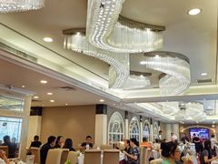 -新兴家喻酒家·羊城名宴(昌岗店)