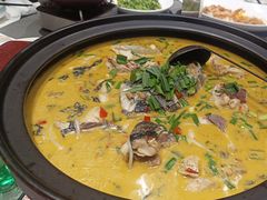 -衢农会·衢州菜·宴请(国际机场店)