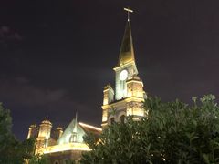 -御盛苑富隆汇·传承川菜·商务简餐(江北嘴店)