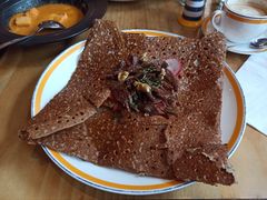 -La Creperie法餐厅(芮欧百货店)