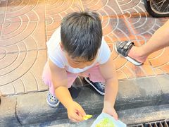 -唐人街(耀华力路)
