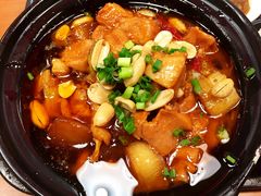 -老妈米线(港龙店)