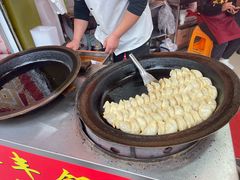 -水丰锅贴(延吉东路店)