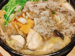 -千代武日本料理(开发区店)