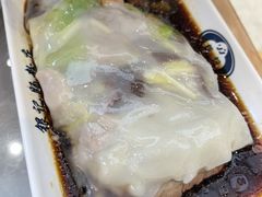 -银记肠粉店(北京路店)