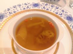 -Yan Ting 宴庭中餐厅(上海静安瑞吉酒店)