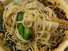 小面-赵伍面庄(松石大道店)