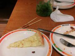 -比格比萨自助(新辰里学清路店)