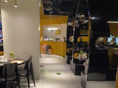 大堂-鱼见你烤鱼•本地烧烤(1818店)