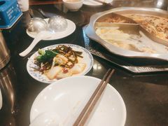 -满禾林火锅(丹东路店)