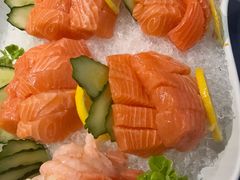 -小秦淮·南京土菜(新亭西路店)