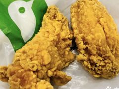 香辣鸡翅-德克士(林江商厦店)