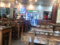 大堂-凤齐羊肉烩面馆