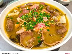 -麻都·成都菜(人民广场店)
