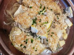 -江宴渔村·鱼鲜土菜(紫荆广场店)