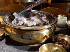 -味家烤肉烤鳗鱼牛排(西塔旗舰店)