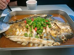 -半天妖烤鱼(方庄店)