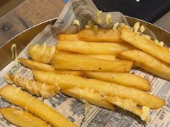 -卡朋西餐(扬名广场店)