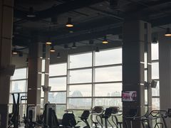 -上海嘉里健身Kerry Sports Shanghai