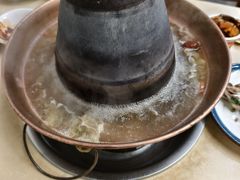 -月圆火锅(宁海东路二店)