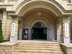 -清风小镇闯关东影视基地