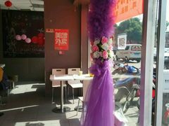 -华莱士·全鸡汉堡(光华路店)