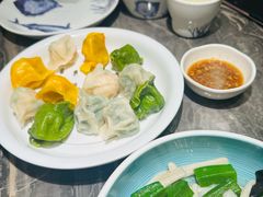 -前海沿·青岛菜(乐客城店)