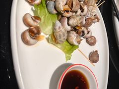 -小厨师·二十年沈家门小海鲜(百井坊巷店)