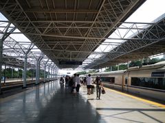 -岳阳东站