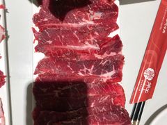 -焯牛潮汕牛肉火锅(云峰街创始店)