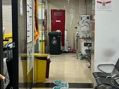 -瑞派天使宠物医院·神经外科·骨科·核磁(洛川中路店)