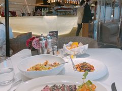 -燃扒房Steakhouse(皇庭店)