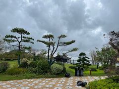 -上海滴水湖皇冠假日酒店