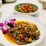 不用去湖南，也能吃到地道湖南菜