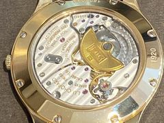 -恒一珠宝·回收黄金钻石奢侈品(灵岩南路店)