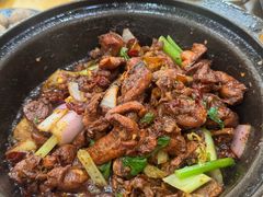 -重庆鸡公煲·嘟享吃(林科大店)