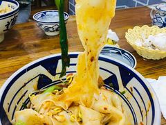 -郑记biangbiang面(钟楼店)