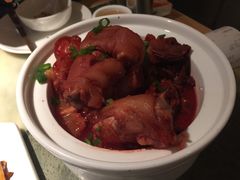 -绿茶餐厅(广州天河城店)