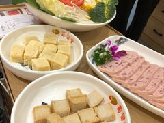 -蜀留香火锅(社会山店)