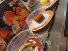 -禾绿寿司(星光68广场店)