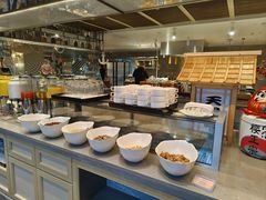 -南湖宾馆·鸳湖阁全日制餐厅