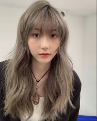 -In Style造型