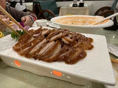-东四民芳餐厅(世茂工三店)
