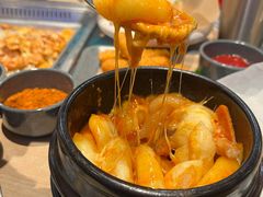 -新石器烤肉(百联川沙店)