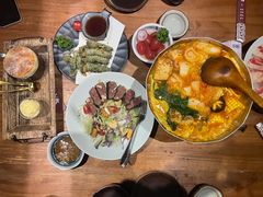 -稻前Taoki(方圆荟店)