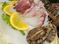 -虾佬圣汤·海鲜姿造(乐堤港店)